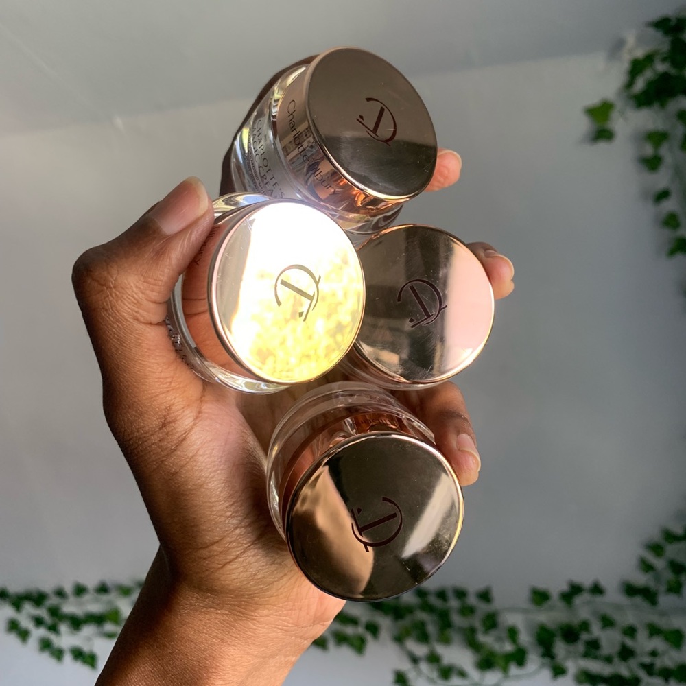 Charlotte Tilbury Magic Cream